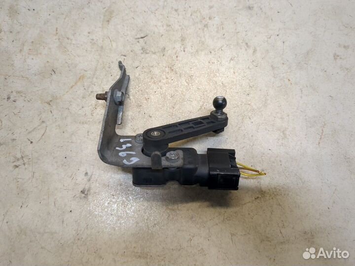 Датчик подвески Volvo XC90, 2016