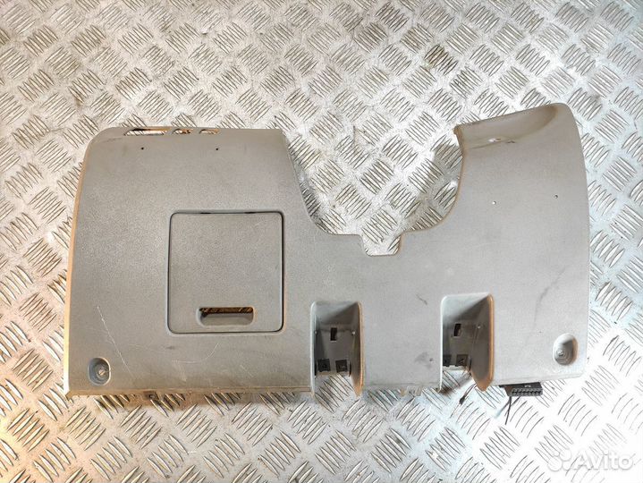 Накладка торпедо Mitsubishi L200 2006-2016