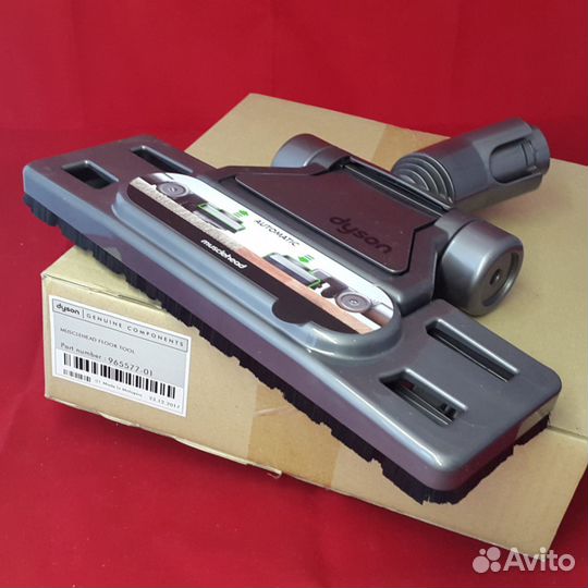 Универсальная насадка Musclehead Dyson DC33С, DC37