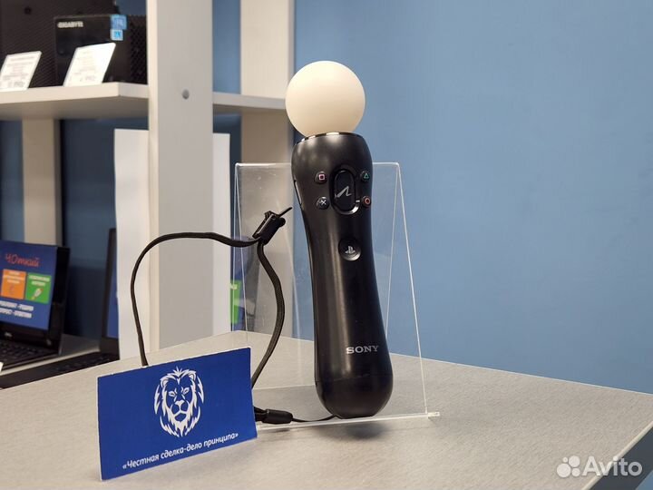 Датчик движения PlayStation Move
