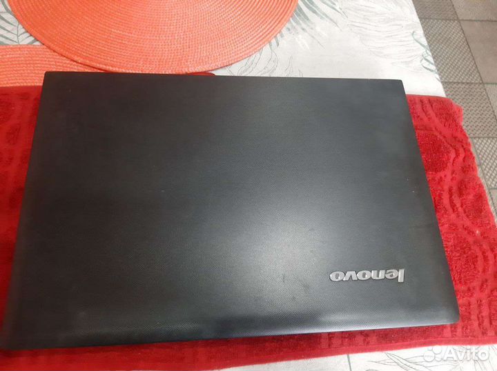 Ноутбук lenovo g50-45 80e3