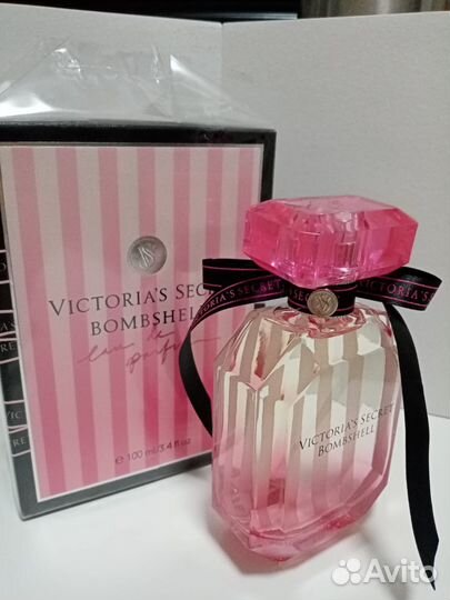 Victoria's Secret Bombshell. 100ml