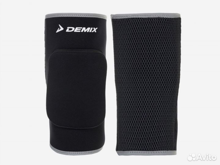 Наколенники для зальных видов спорта Demix
