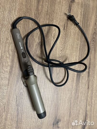 Плойка для волос