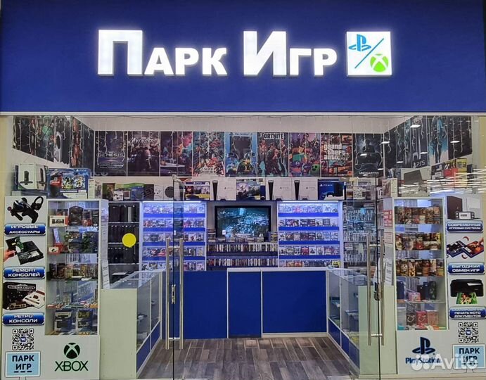 Тачки 3 Nintendo Switch