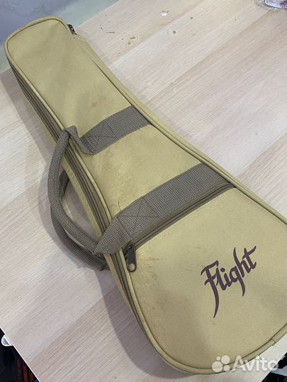 Укулеле flight nus 310