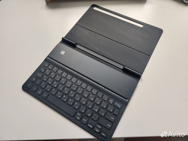 Чехол клавиатура Samsung galaxy tab s7 s8