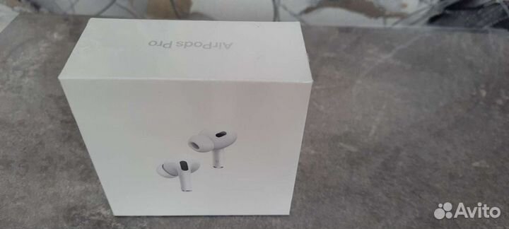 Airpods PRO/PRO 2 premium
