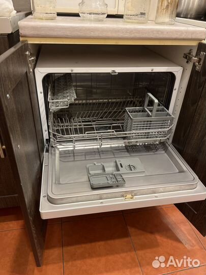 Посудомоечная машина Hansa