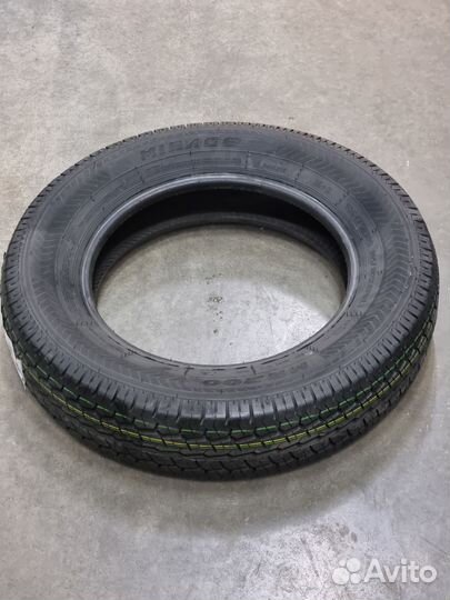 Mirage MR200 185/75 R16C 104Q