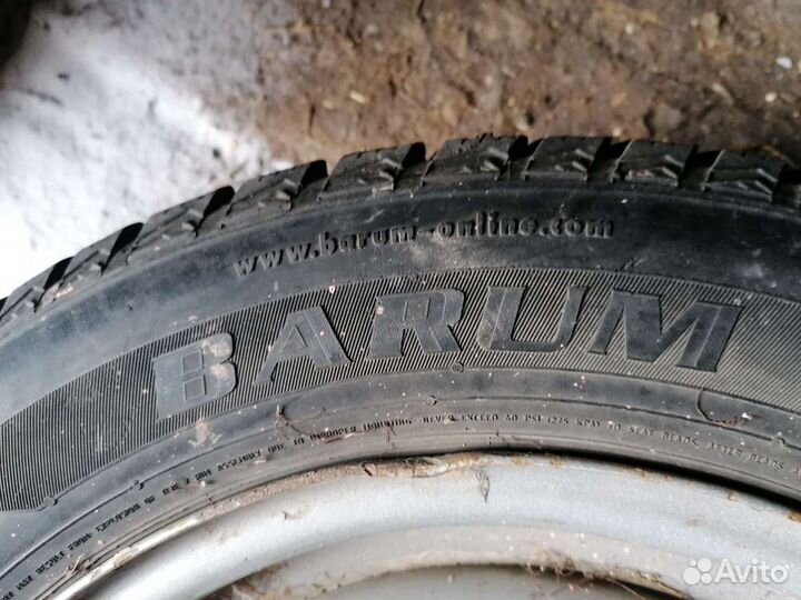 Accelera 651 195/65 R15