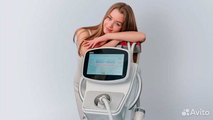 Аппарат коррекции фигуры