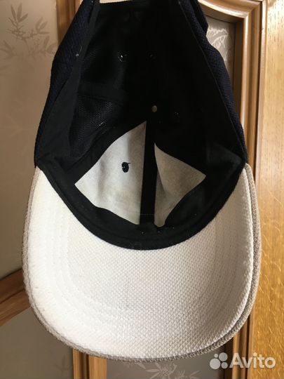 Кепка бейсболка мужская