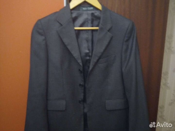 Пиджак van cliff 146