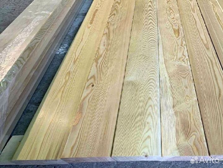 Планкен 20х140х10