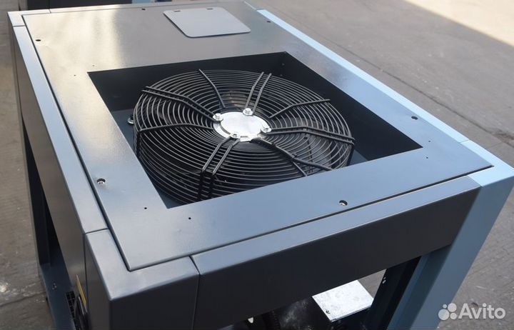 Компрессор 22 кВт винтовой Comaro XB