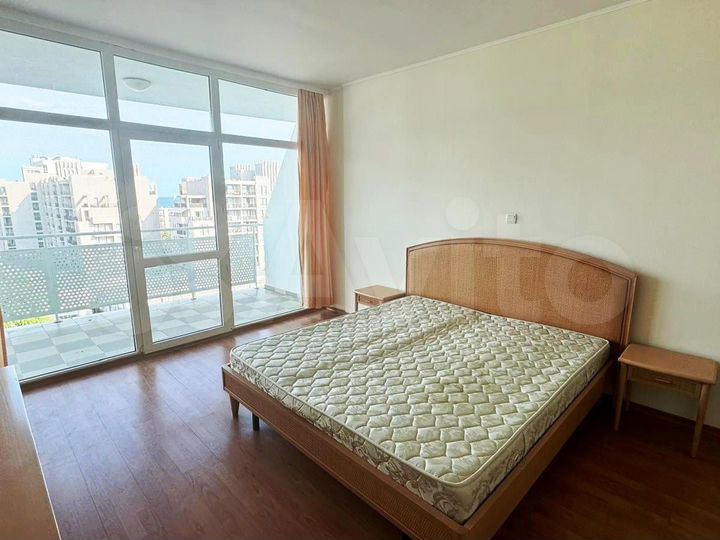 1-к. квартира, 103 м² (Болгария)