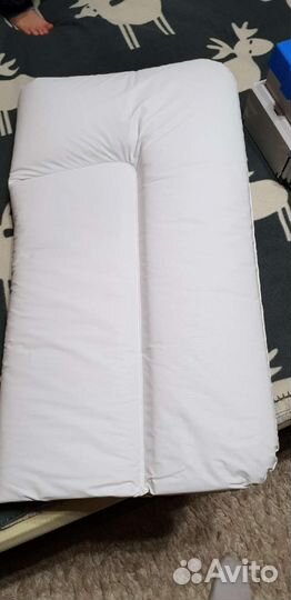 Матрас для пеленания Ceba Baby 70 на 75 см