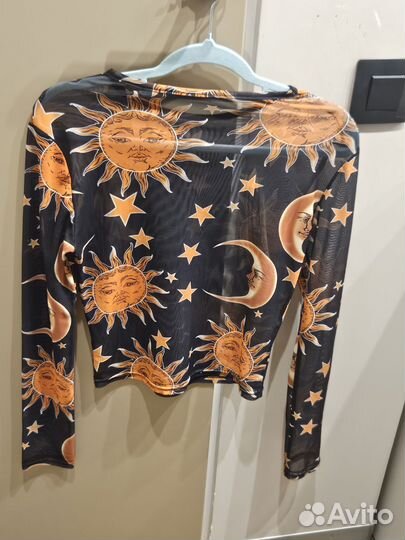 Топ гранж готика y2k