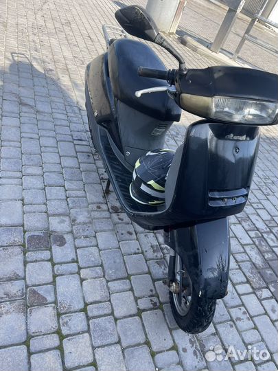 Honda lead af20