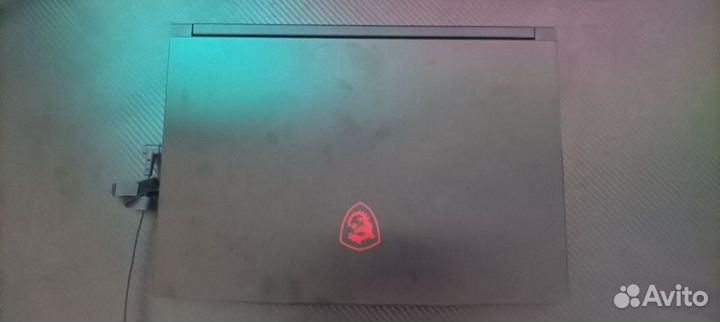 MSI GF63 Thin (10UD-419XRU)