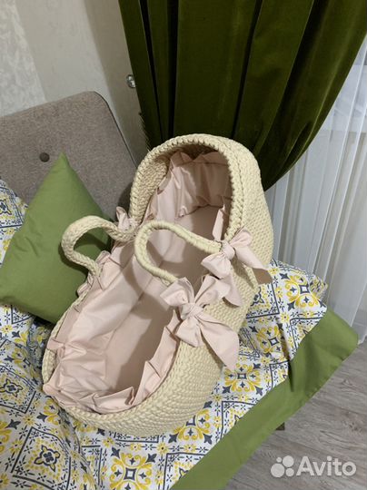 Детские товары для новорожденных