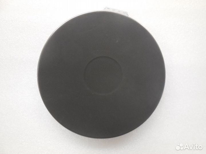 Электрическая конфорка 1500 W D-180 mm