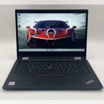 Lenovo ThinkPad L13 Yoga gen 1 i5-10310U/16/256