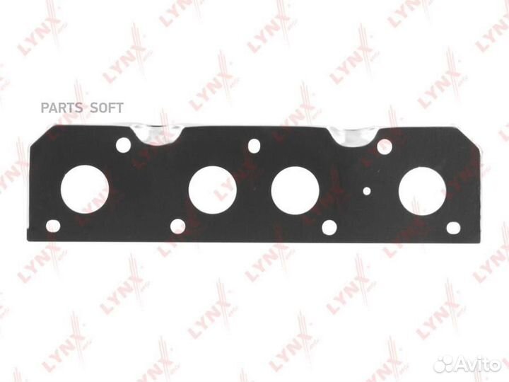 Прокладка выпускного коллектора