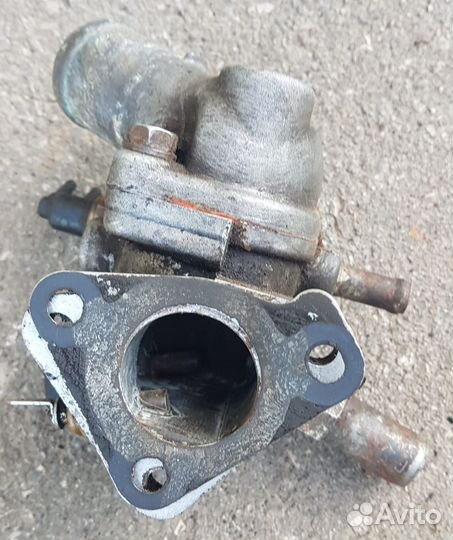 Термостат hyundai sonata Y3, 2л, 16 кл