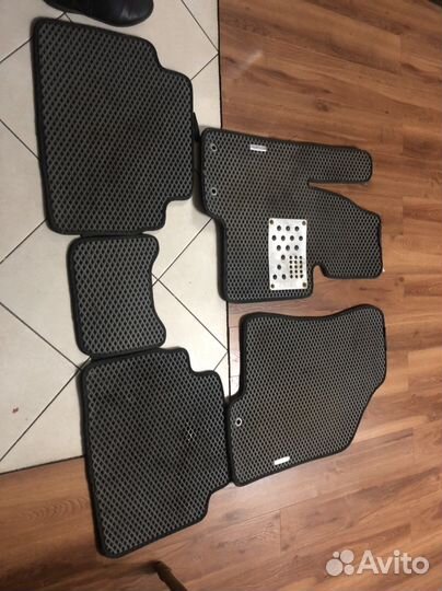 Продажа ковриков