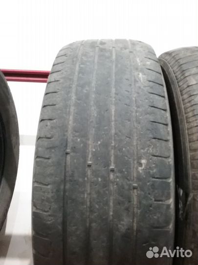 Michelin Latitude Cross 225/65 R17