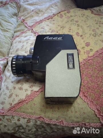 Оптический видоискатель