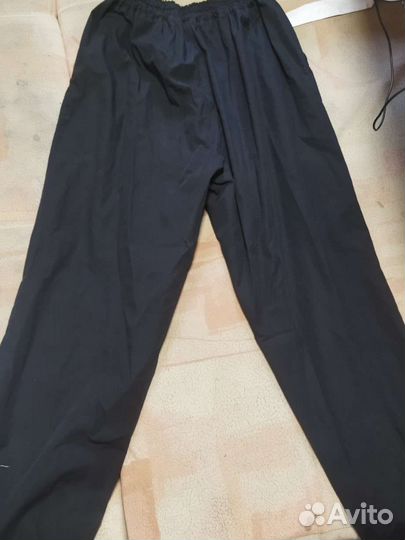 Поварская форма мужская