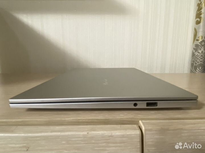 Ноутбук honor MagicBook X 14 + сумка в подарок