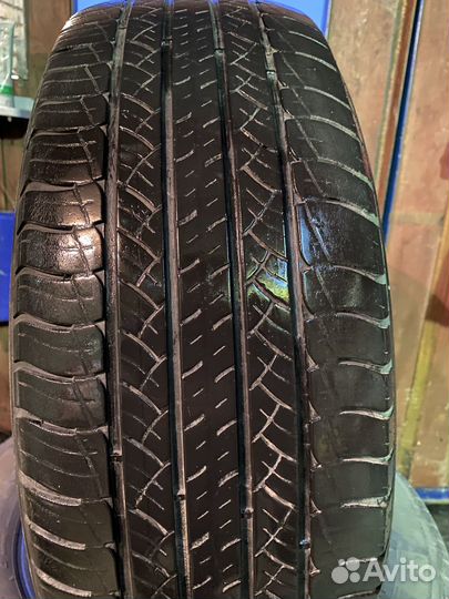 Michelin Alpin 225/65 R17