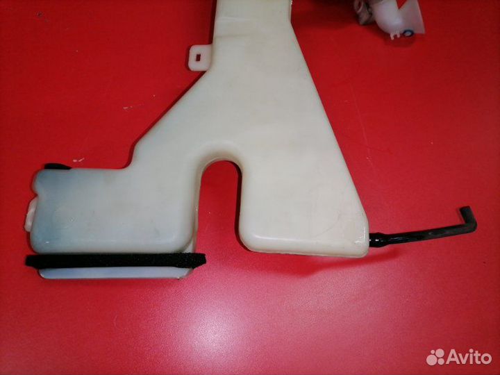 Бачок омывателя Honda Cr-V RD5 K20A 2002