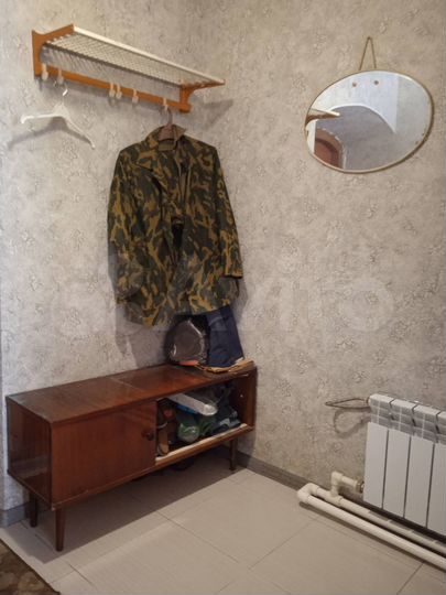 Дом 44,3 м² на участке 13 сот.