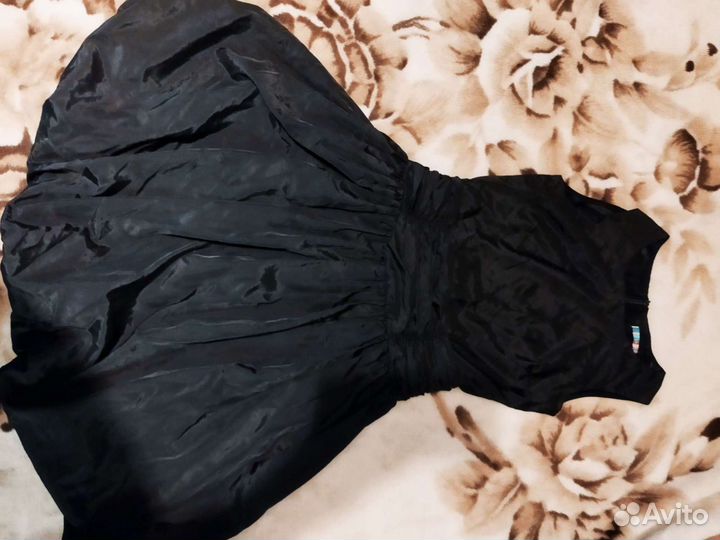 Вечернее платье 44-46 размера