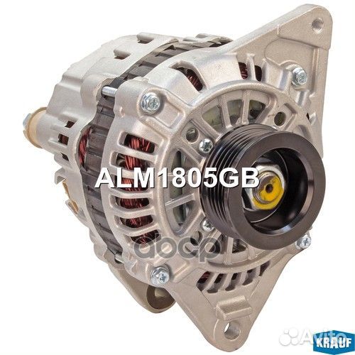 Генератор ALM1805GB Krauf
