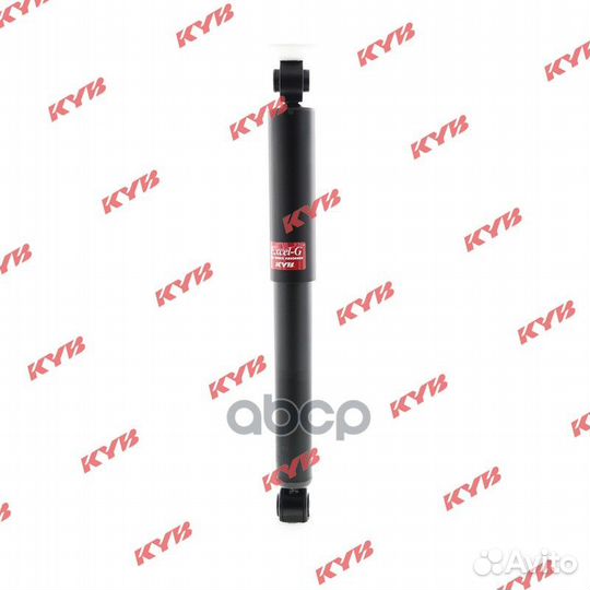 Амортизатор подвески задн mazda: 6 07, 6 Sport