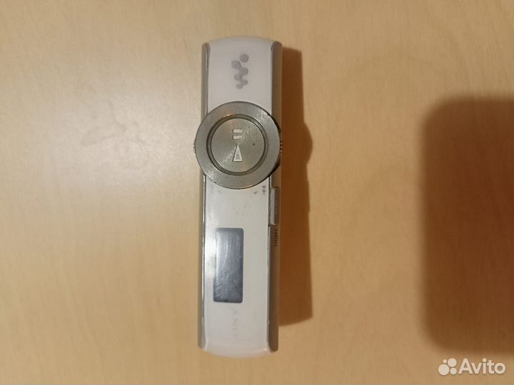 Плеер Sony Walkman 4Gb NWZ-B173F