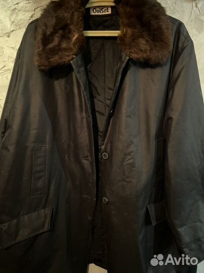 Куртка женская 52 54 осень весна