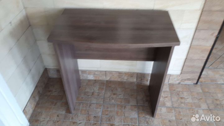 Туалетный столик