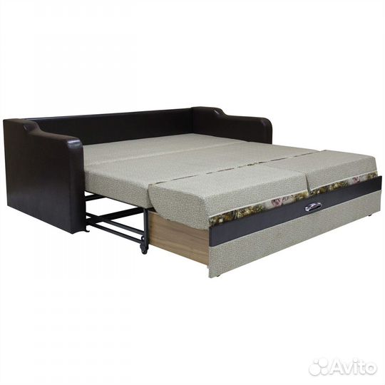 Диван еврокнижка Наташа 190 мп 6