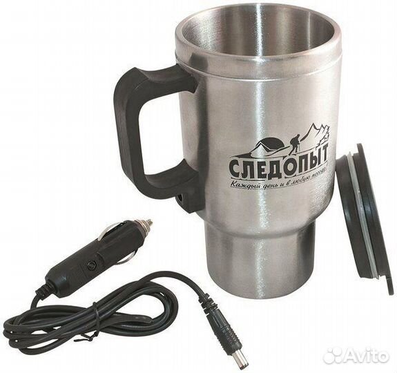 Автокружка