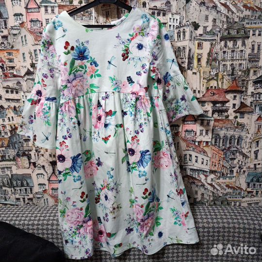 Платье Acoola 146р