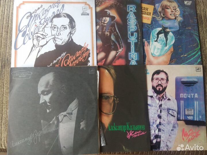 Русский шансон, авторская песня, барды