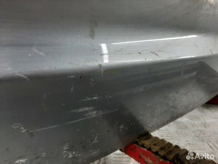 Крышка (дверь) багажника для Volvo V50 1 31218941