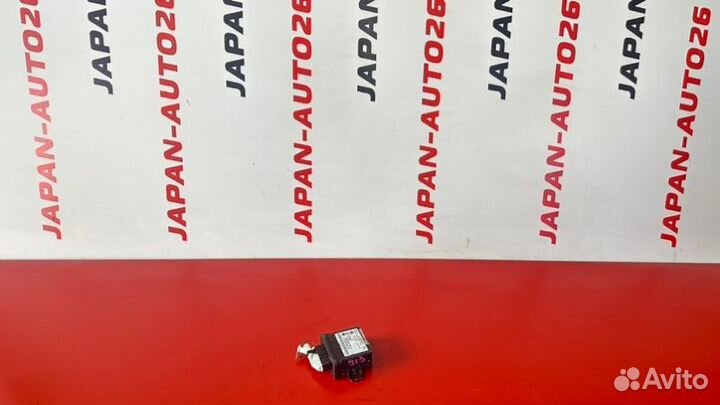 Блок управления светом Volkswagen Passat B7 1.8